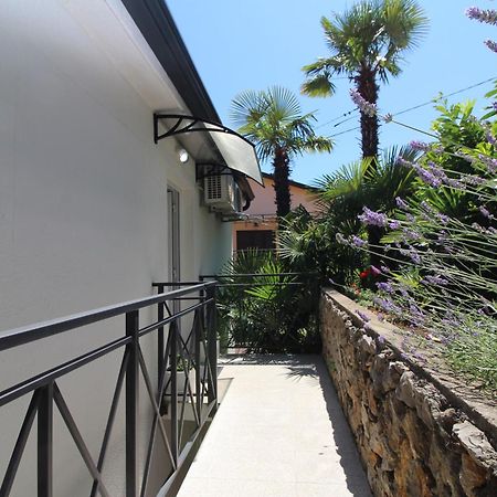 Apartments Seccareccia Οπατία Δωμάτιο φωτογραφία