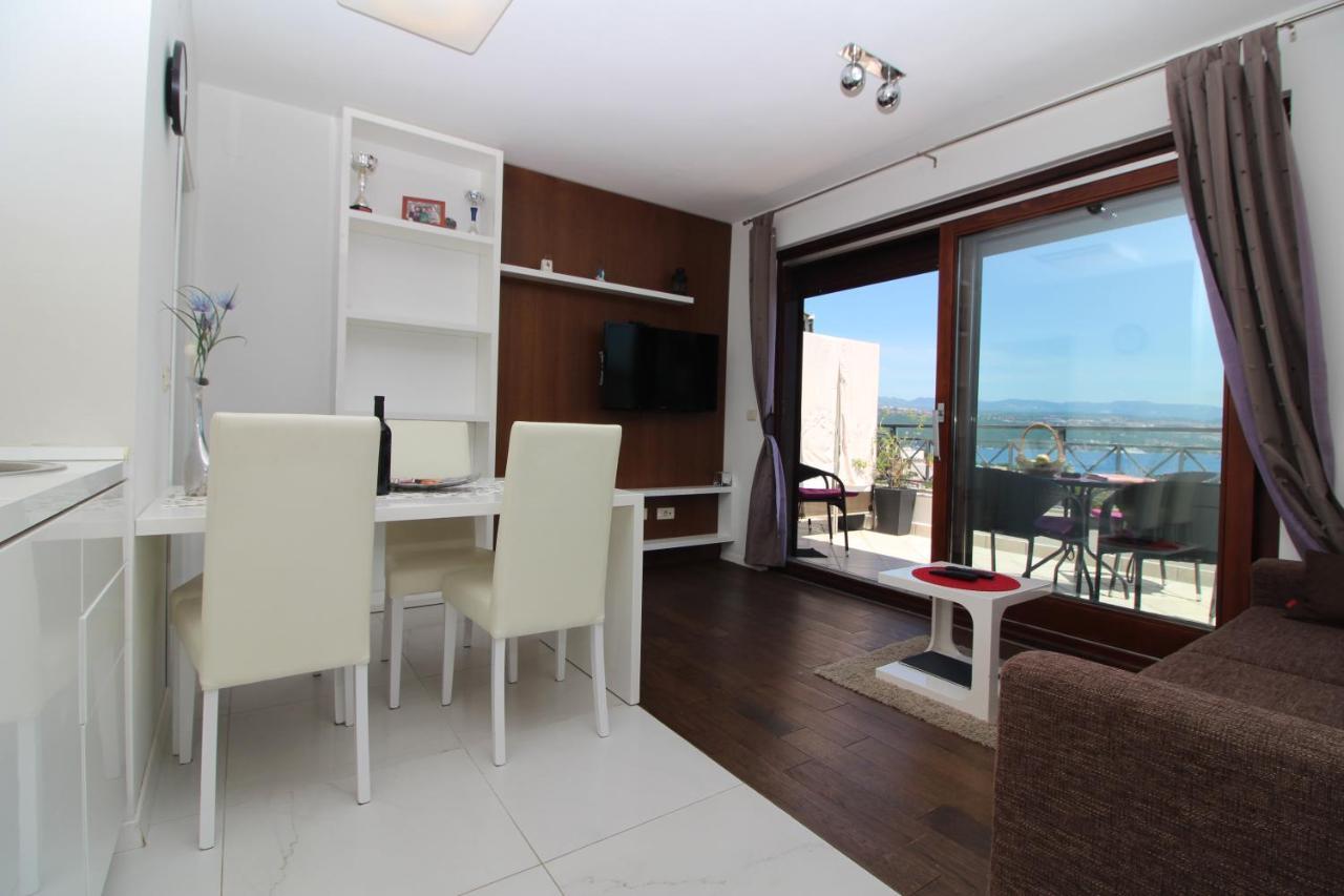 Apartments Seccareccia Οπατία Εξωτερικό φωτογραφία