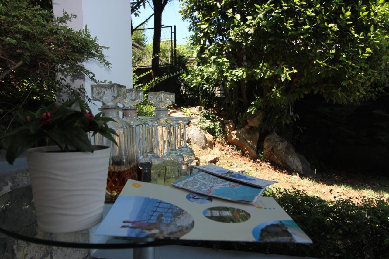 Apartments Seccareccia Οπατία Εξωτερικό φωτογραφία