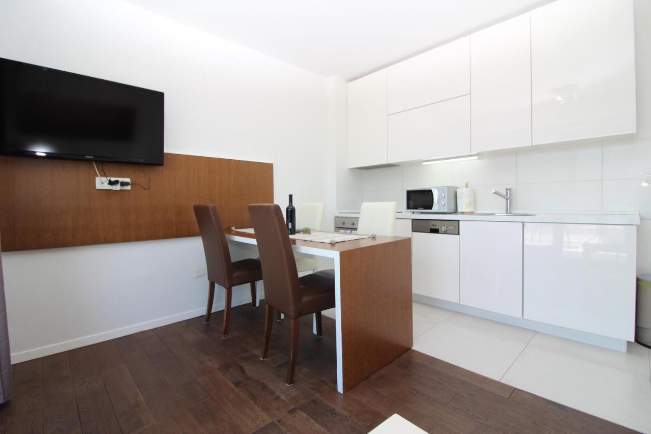 Apartments Seccareccia Οπατία Εξωτερικό φωτογραφία