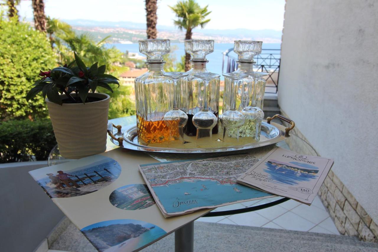 Apartments Seccareccia Οπατία Εξωτερικό φωτογραφία