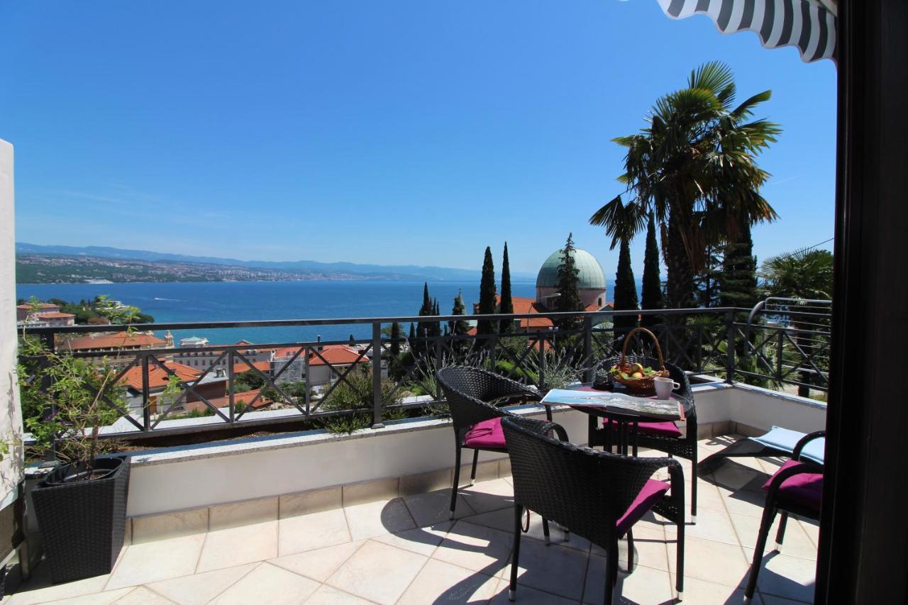Apartments Seccareccia Οπατία Εξωτερικό φωτογραφία