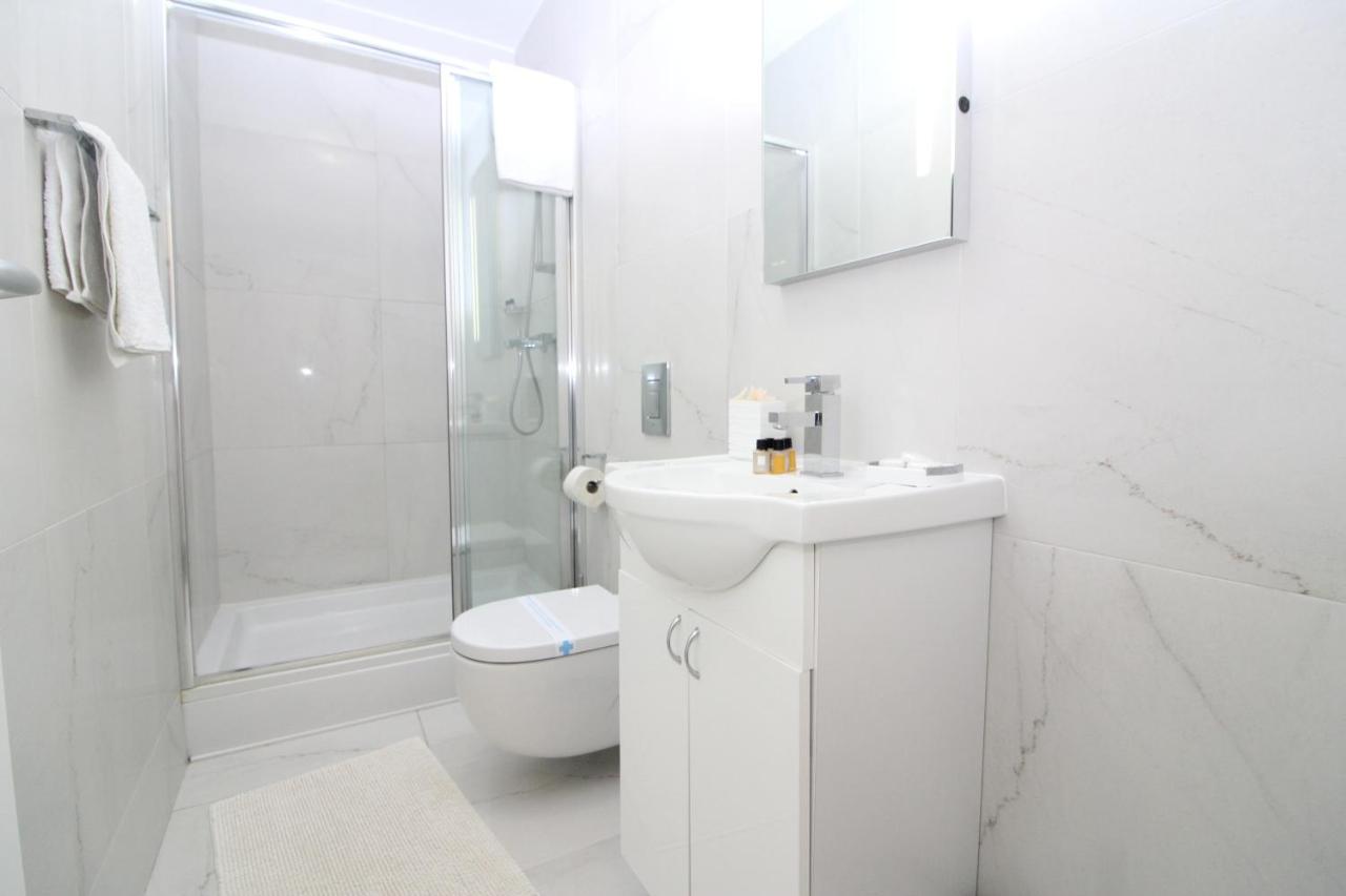 Apartments Seccareccia Οπατία Δωμάτιο φωτογραφία