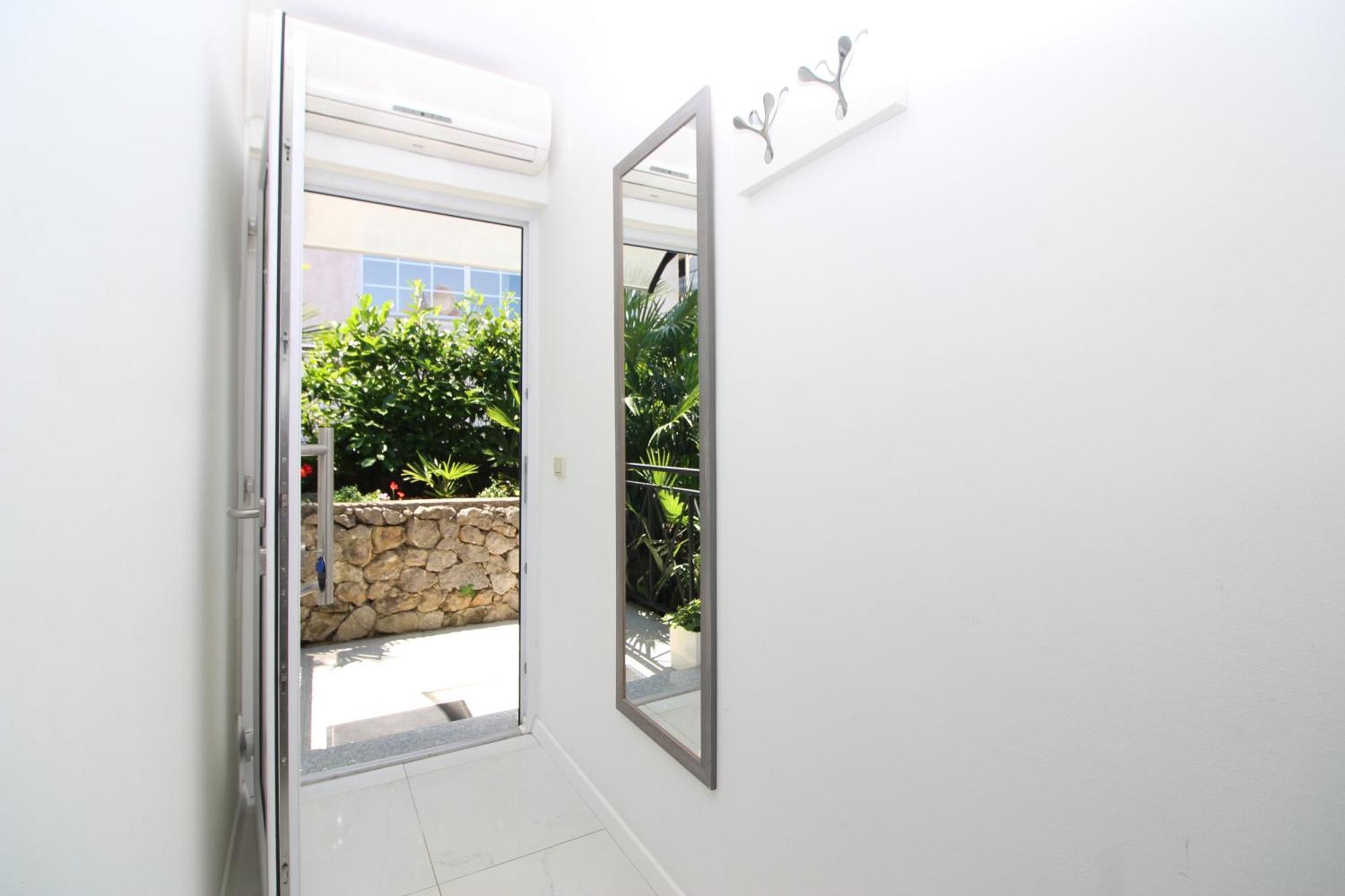 Apartments Seccareccia Οπατία Δωμάτιο φωτογραφία