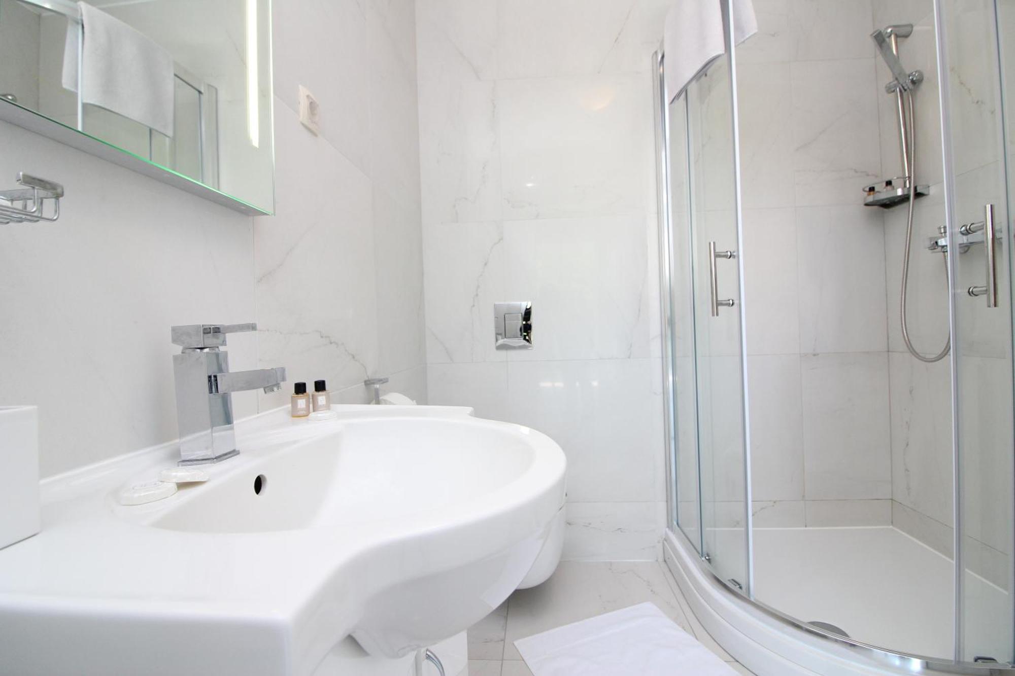 Apartments Seccareccia Οπατία Δωμάτιο φωτογραφία