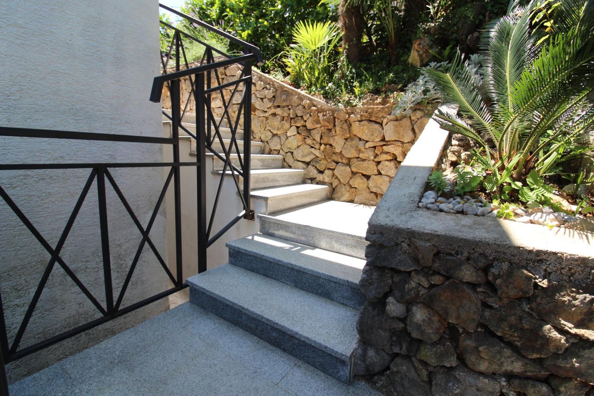 Apartments Seccareccia Οπατία Δωμάτιο φωτογραφία