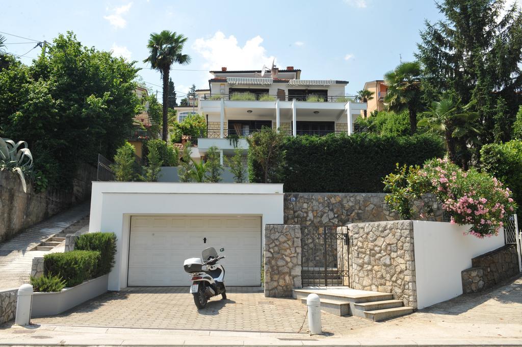 Apartments Seccareccia Οπατία Δωμάτιο φωτογραφία